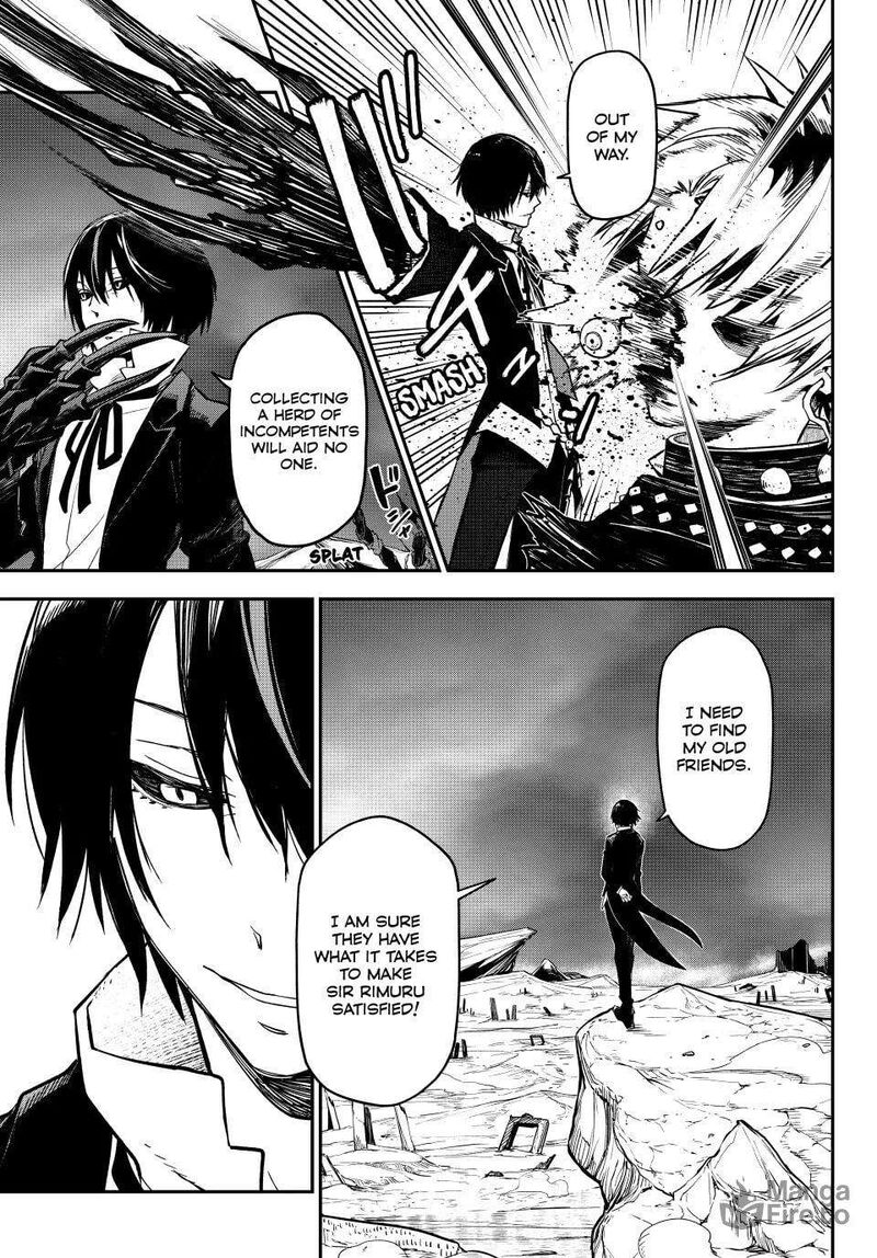 Tensei Shitara Slime Datta Ken - Chapter 132 image 39